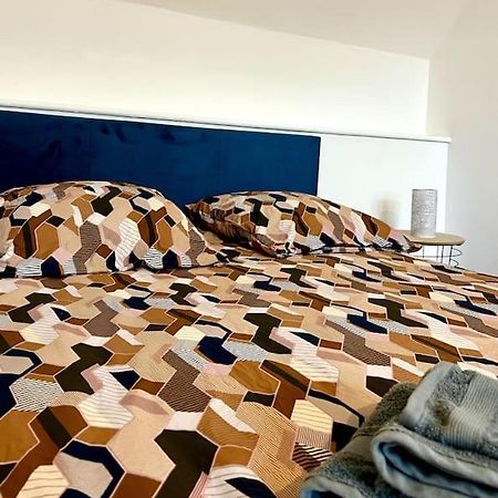 Appartement Saphir - 3 Pers. - Седан Екстериор снимка