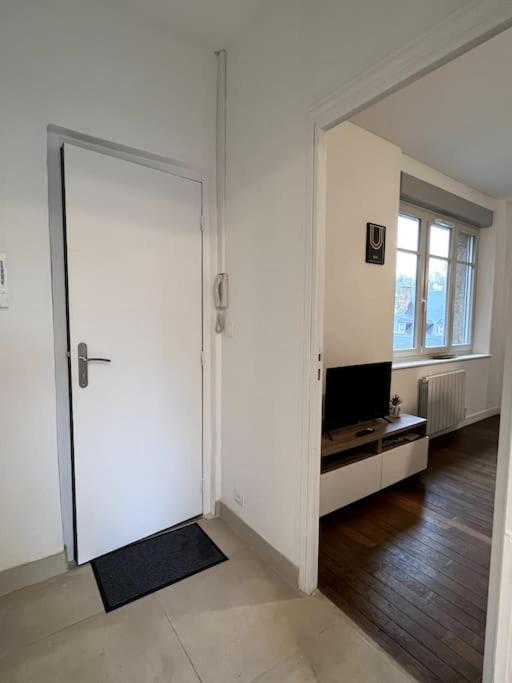 Appartement Saphir - 3 Pers. - Седан Екстериор снимка