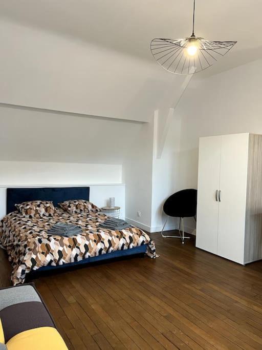 Appartement Saphir - 3 Pers. - Седан Екстериор снимка