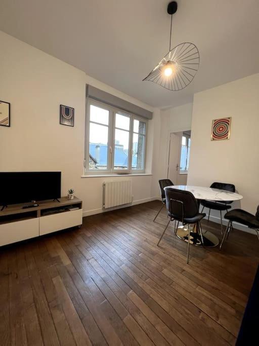 Appartement Saphir - 3 Pers. - Седан Екстериор снимка